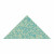 Winckelmans Triangle Porphyry Blue Rechthoekig - 508