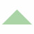 Winckelmans Triangle Pistachio Rechthoekig