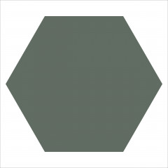 Winckelmans Hexagon Charcoal - ANT