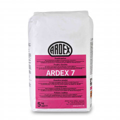Ardex 7 Reaktivpulver