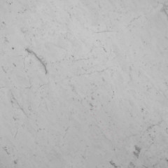 Bianco Carrara C/D Geschliffen