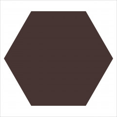 Winckelmans Hexagon Chocolate - CHO