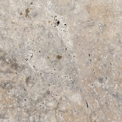 Efesus Stone Travertin Grau