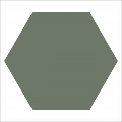 Winckelmans Hexagon Grey - GRU