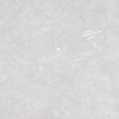 Glaskeramik Polar White 
