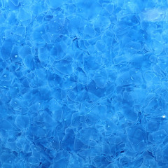 Glaskeramik Ocean Blue 
