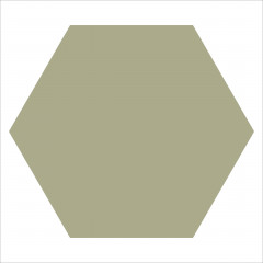 Winckelmans Hexagon Linen - LIN