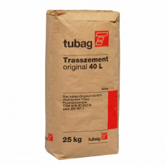 Tubag Traßzement