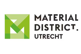 Zien we jou op de Material District beurs in Utrecht?
