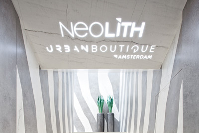 Eröffnung Neolith Urban Boutique Amsterdam