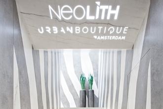 Opening Neolith Urban Boutique Amsterdam
