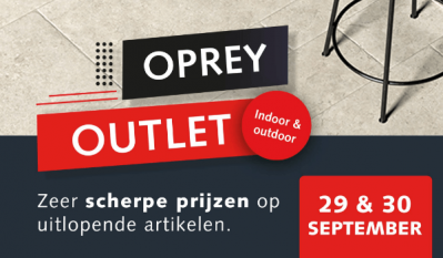 Oprey Outlet